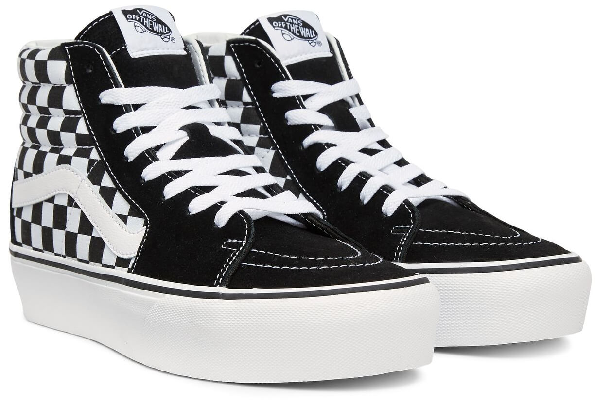 Sneakers da donna SK8-Hi Platform | Vivantis.it - Dalla borsetta al profumo