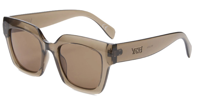 VANS Dámské sluneční brýle VN0A7PQZCR61