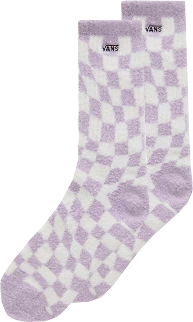 VANS Dámské teplé ponožky VN000A8WC7S1 36,5-41