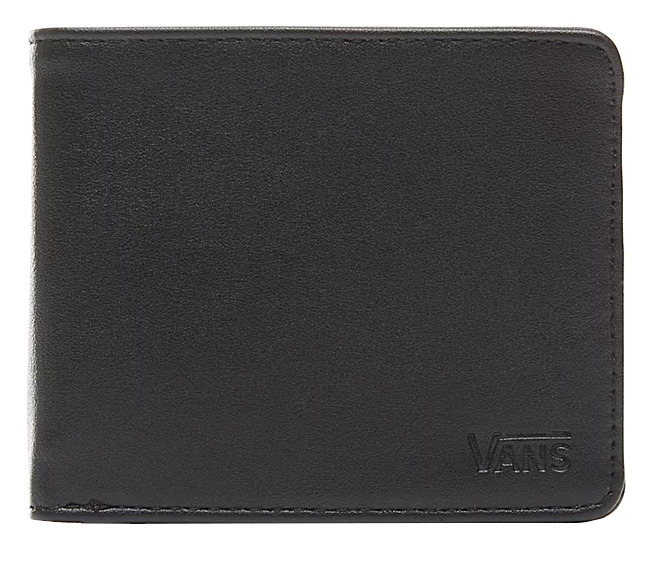 VANS Pánská peněženka VN0A31J8BLK1