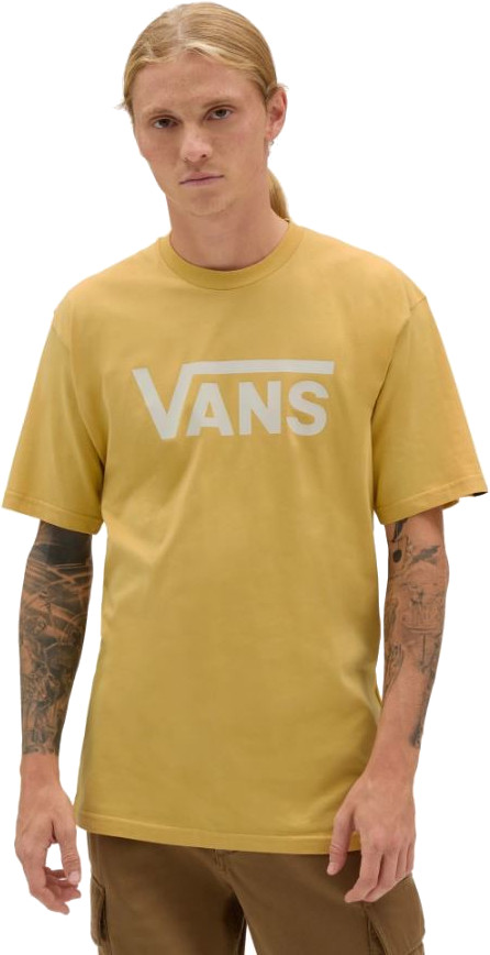 VANS Pánske tričko Regular Fit VN000GGGCDR1 XL