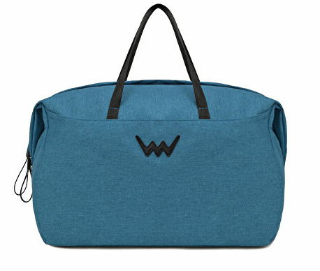 Vuch Cestovní taška Morris Blue