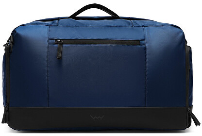 Vuch Cestovní taška Zyro Blue