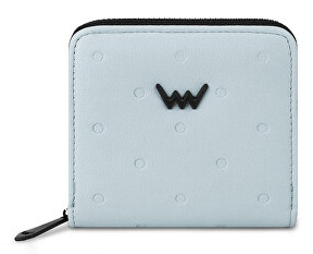 Vuch Dámska peňaženka Charis Mini Blue