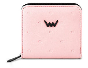 Vuch Dámska peňaženka Charis Mini Pink