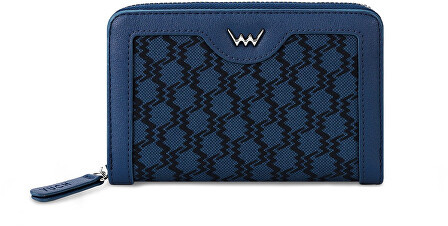 Vuch Dámska peňaženka Femi Blue