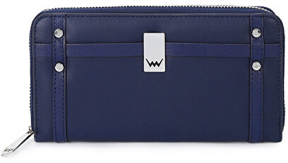 Vuch Dámska peňaženka Fico Blue