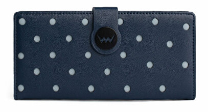Vuch Dámska peňaženka Pippa Blue