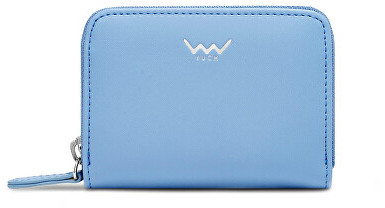 Vuch Dámská peněženka Luxia Blue