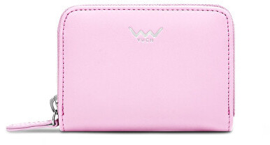 Vuch Dámska peňaženka Luxia Pink