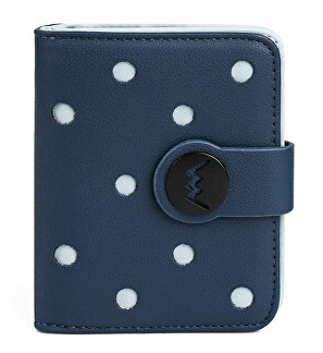 Levně Vuch Dámská peněženka Pippa Mini Blue