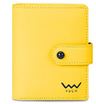 Vuch Dámská peněženka Zaira Yellow