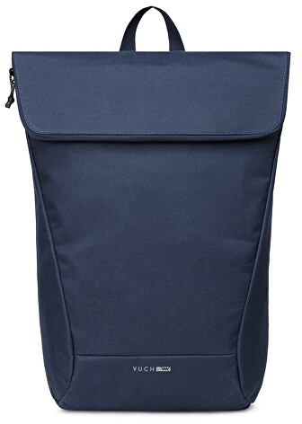 Vuch Pánský batoh na notebook Lynx modrá One size