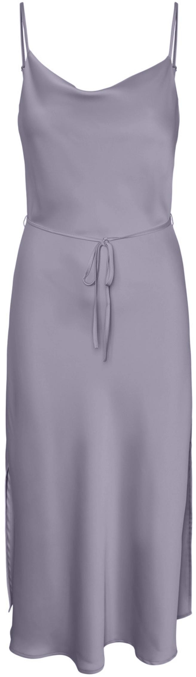 Y.A.S Dámské šaty YASTHEA Standard Fit 26028891 Lavender Aura XL