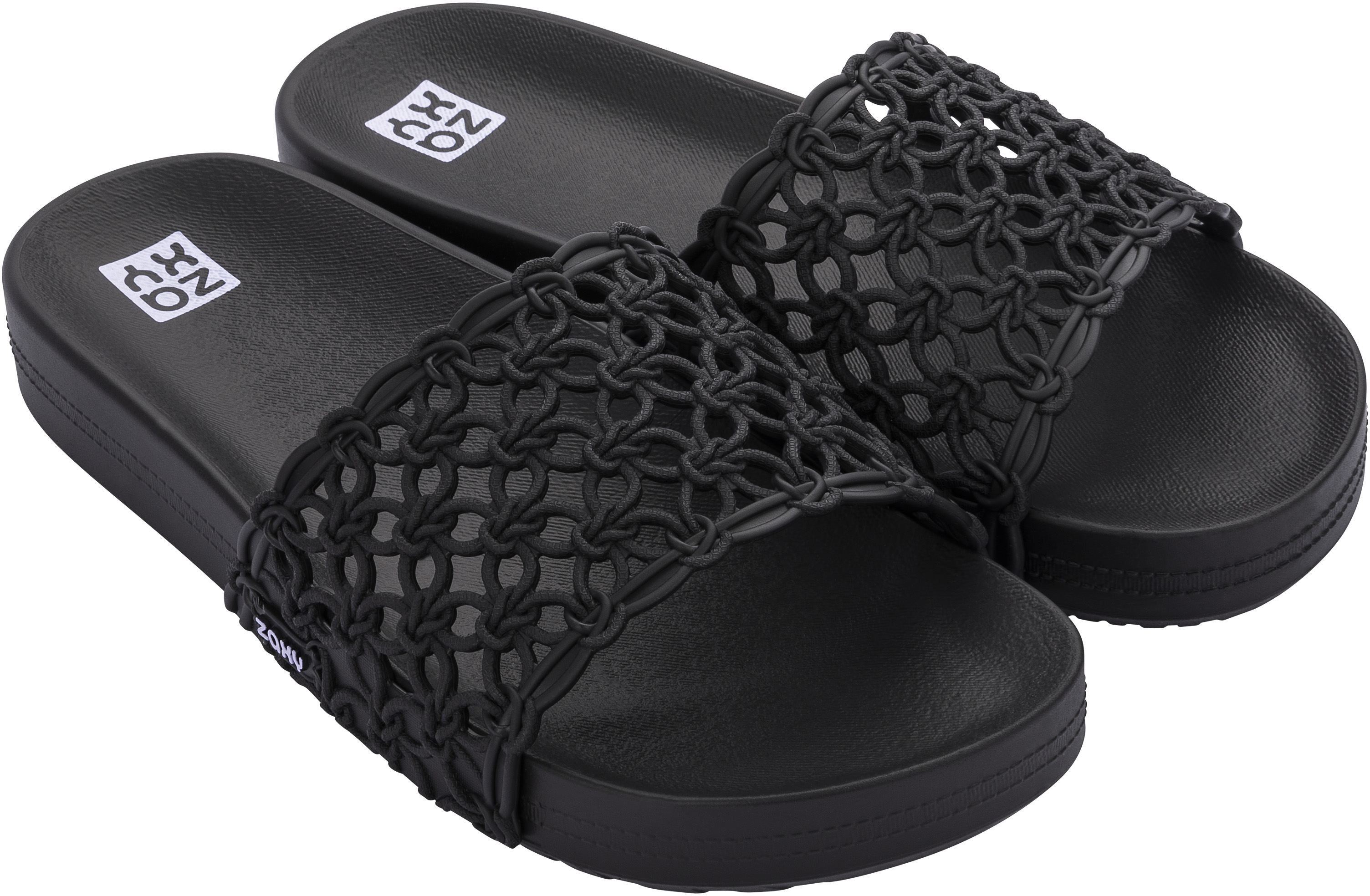 Zaxy Dámské pantofle 18606-AG831 40