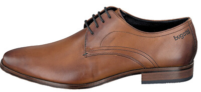 Sneakers Eleganti Bugatti Blu 3801 5000 da Uomo | Pittarello