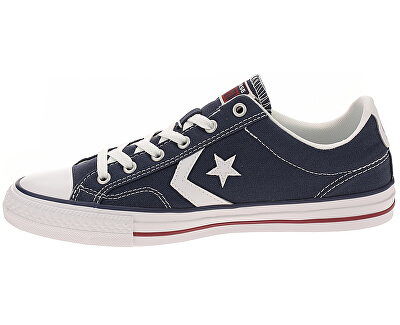 Tenisky Star Player OX Navy/White Tenisky Star Player OX Navy/White