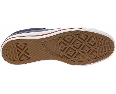 Tenisky Star Player OX Navy/White Tenisky Star Player OX Navy/White