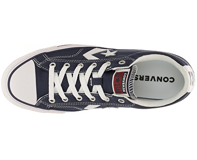 Tenisky Star Player OX Navy/White Tenisky Star Player OX Navy/White