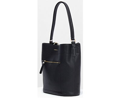 Dámska kabelka Clemmie FWH0636 Black Dámska kabelka Clemmie FWH0636 Black