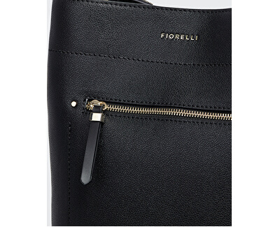 Dámska kabelka Clemmie FWH0636 Black Dámska kabelka Clemmie FWH0636 Black