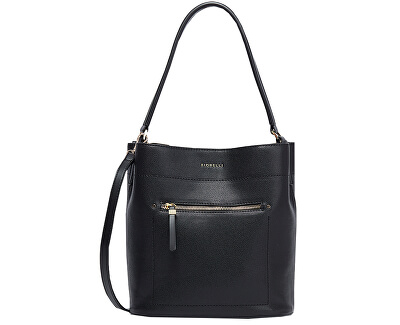 Dámska kabelka Clemmie FWH0636 Black Dámska kabelka Clemmie FWH0636 Black