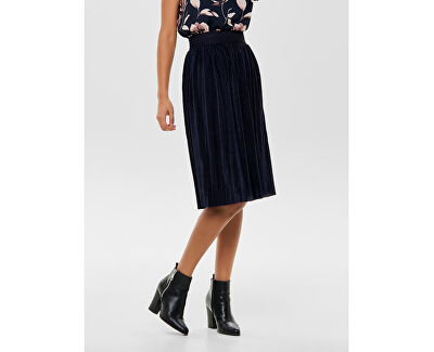Dámska sukňa JDYNETHE SKIRT JRS Sky Captain Dámska sukňa JDYNETHE SKIRT JRS Sky Captain