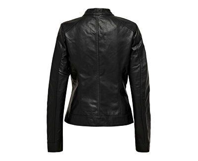 Dámská bunda ONLBANDIT 15081400 Black Dámská bunda ONLBANDIT 15081400 Black