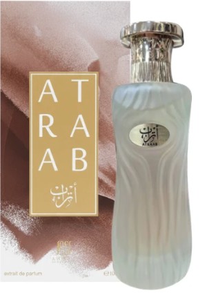Ahmed Al Maghribi Atraab - parfumovaný extrakt 100 ml