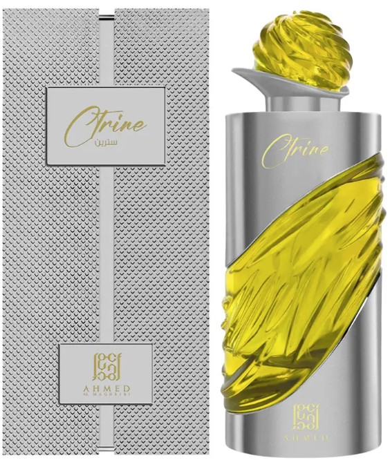 Ahmed Al Maghribi Ctrine - parfumovaný extrakt 100 ml