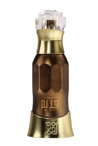 Ahmed Al Maghribi Dehn Al Oud Qadeem - EDP 40 ml