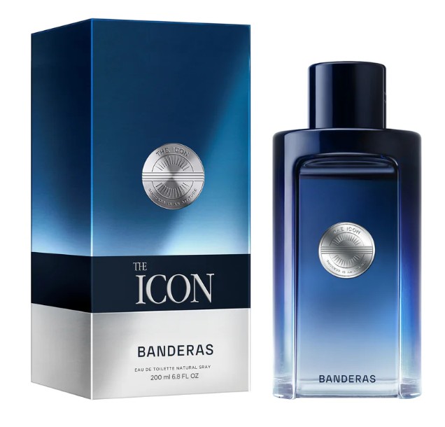 Antonio Banderas The Icon - EDT 50 ml