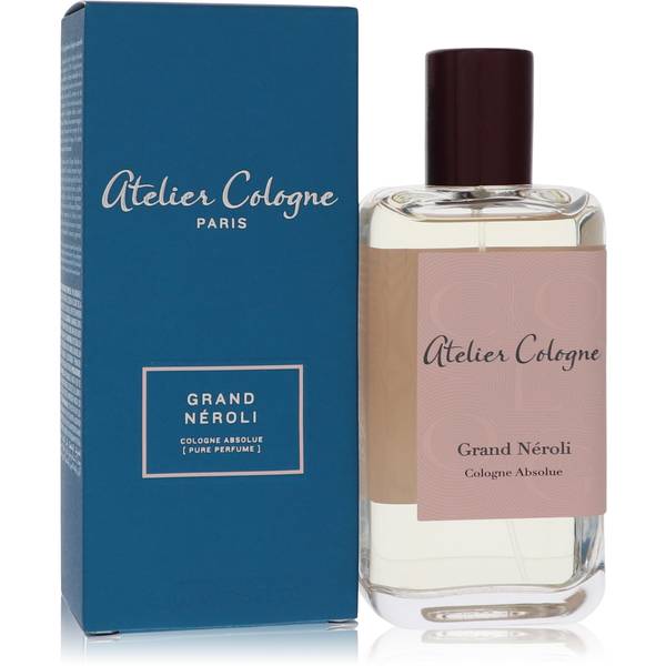 Atelier Cologne Grand Neroli Absolue - parfém 100 ml