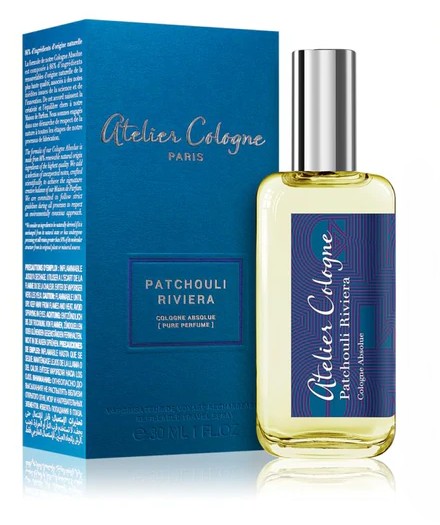 Atelier Cologne Patchouli Riviera - parfém 100 ml