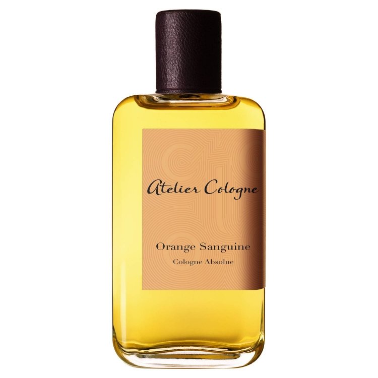 Atelier Cologne Orange Sanguine - parfém 100 ml