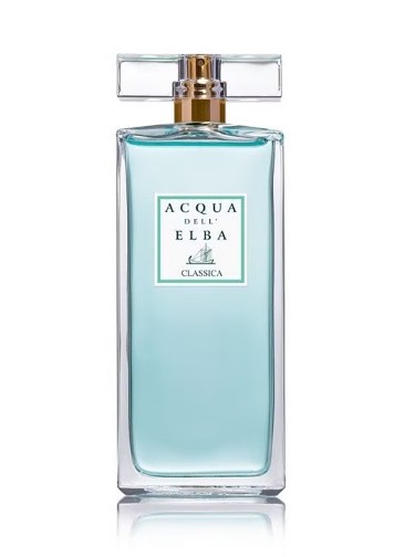 Acqua dell\' Elba Classica Donna - EDT 50 ml