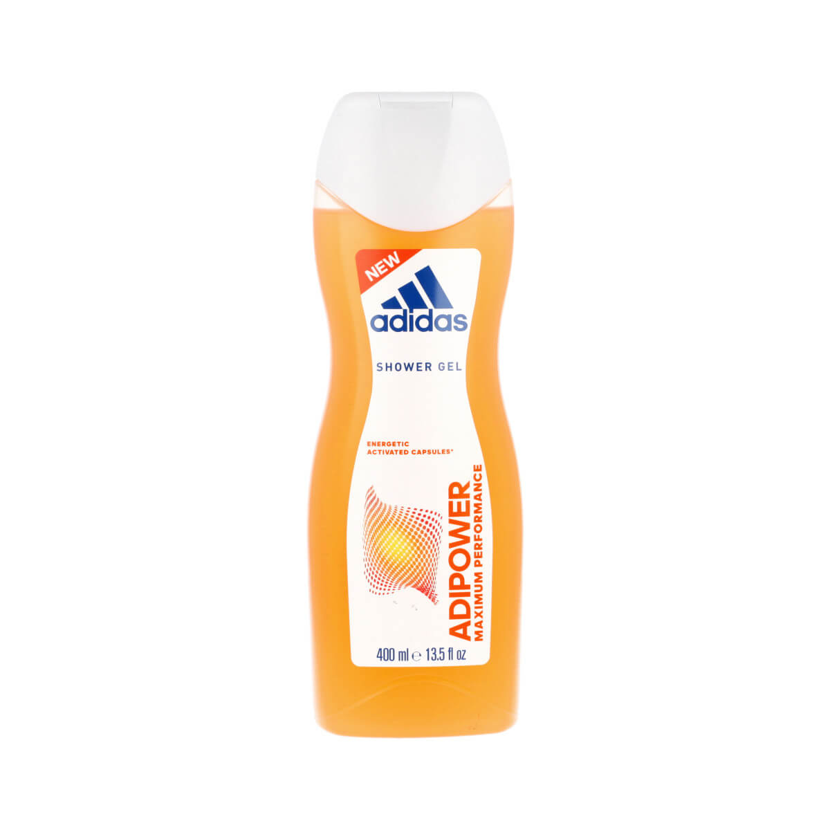 Adidas Adipower For Her - sprchový gel 250 ml + 2 mesiace na vrátenie tovaru