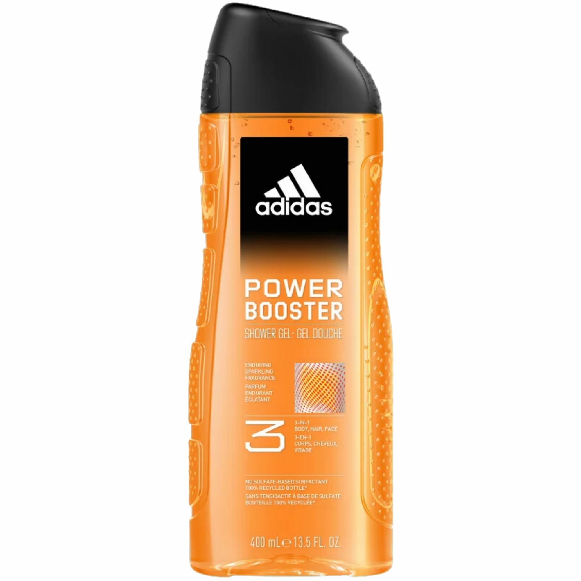 Adidas Adipower - tusfürdő 250 ml