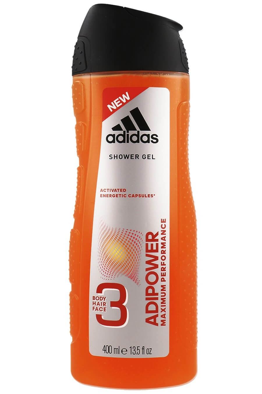 Adidas Adipower - sprchový gel 250 ml