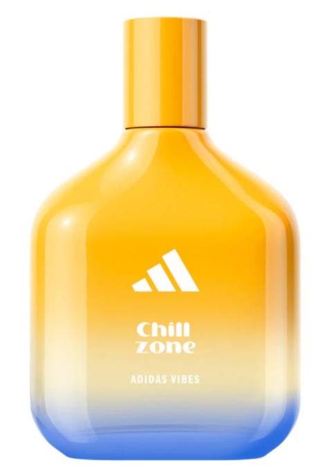Adidas Chill Zone - EDP 100 ml