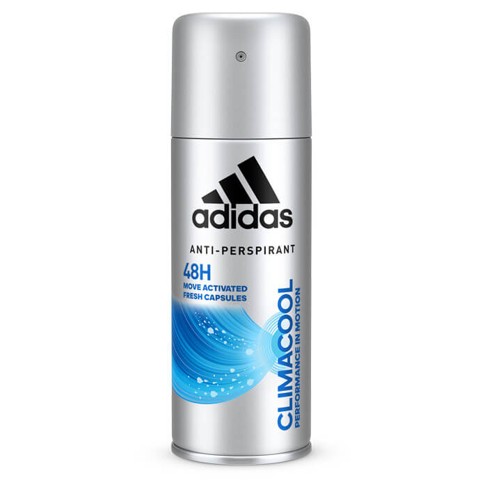 Adidas Climacool Man - deodorant ve spreji 150 ml
