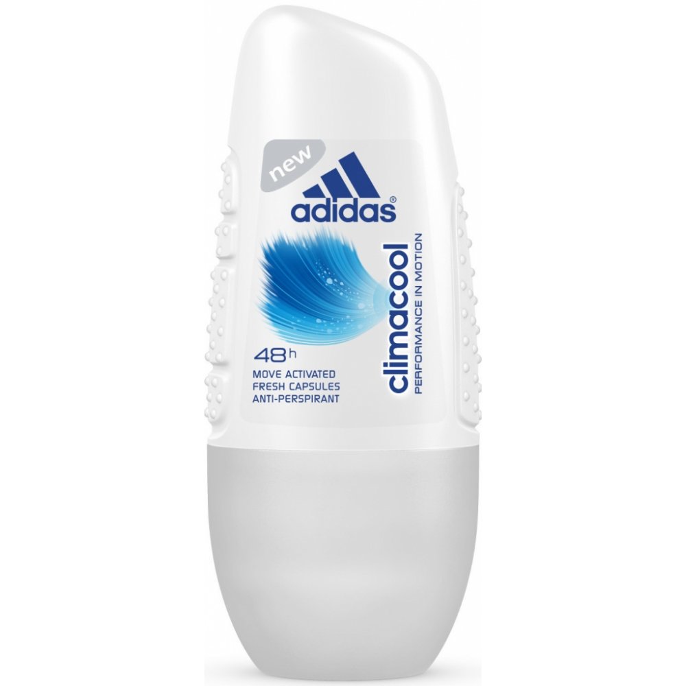 Levně Adidas Climacool - roll-on 50 ml