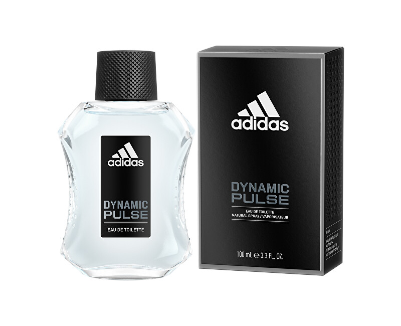 Adidas Dynamic Pulse - EDT 50 ml