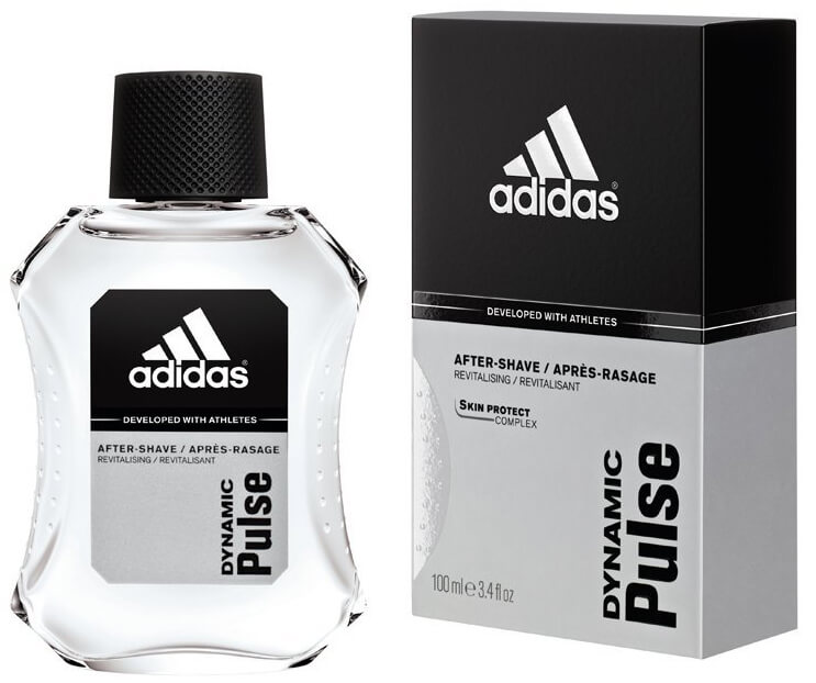 Adidas Dynamic Pulse - voda po holení 50 ml