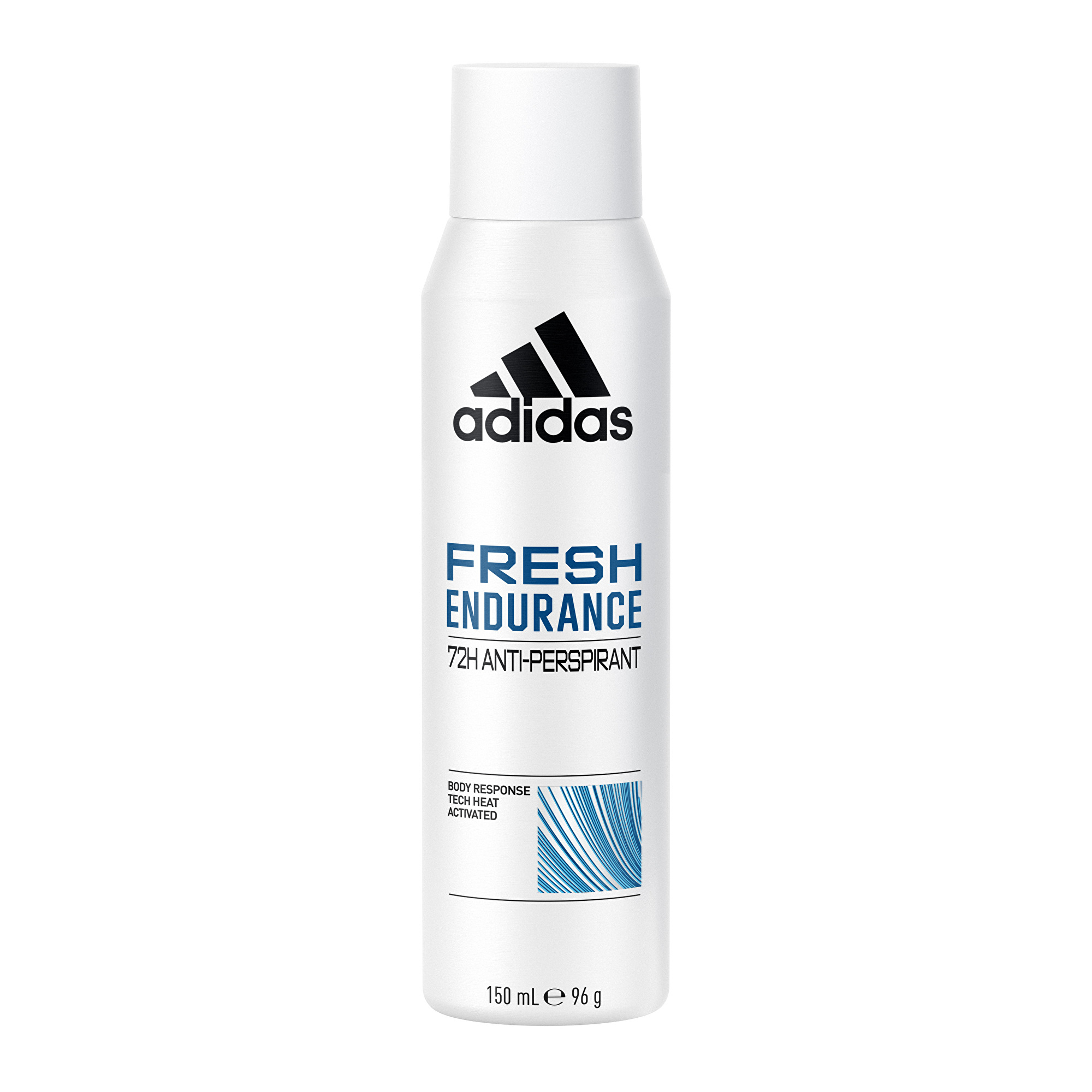 Adidas Fresh Endurance Woman - deodorant ve spreji 250 ml