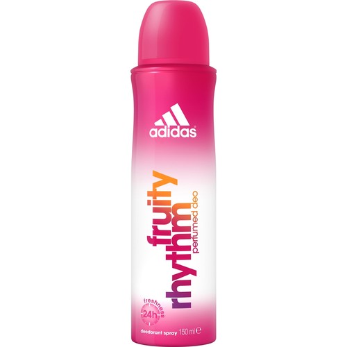 Adidas Fruity Rhythm - deodorant ve spreji 150 ml