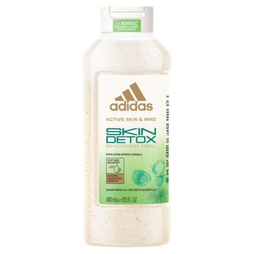 Adidas Skin Detox - sprchový gel 250 ml