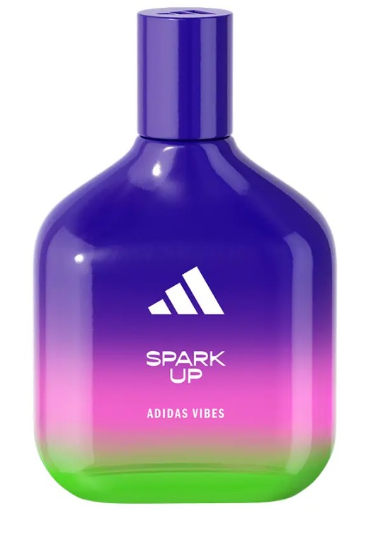 Adidas Spark Up - EDP 100 ml
