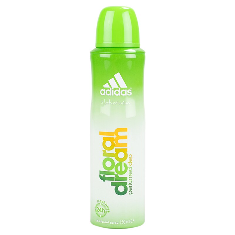 Adidas Floral Dream - deodorant ve spreji 150 ml