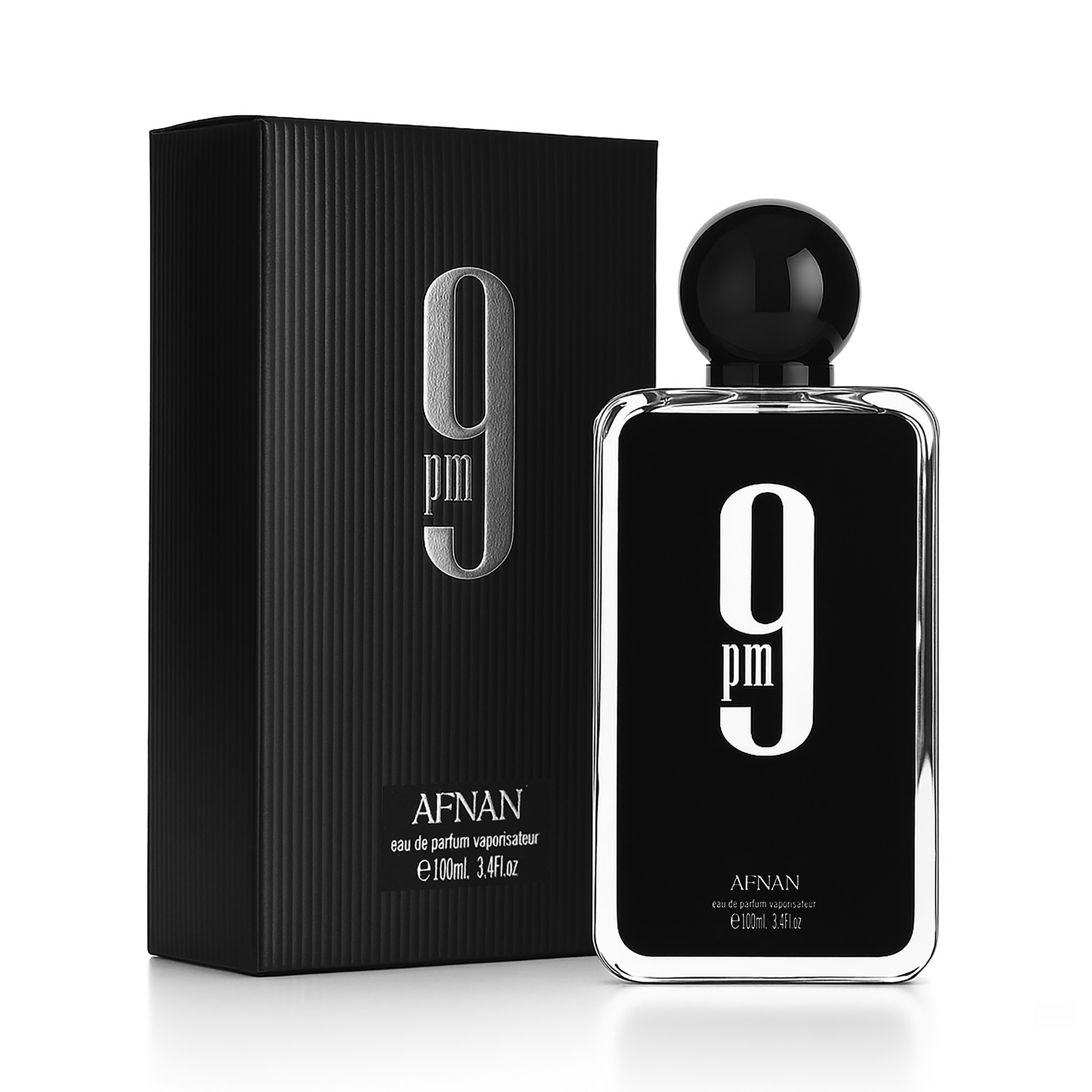 Afnan 9PM - EDP 100 ml